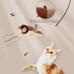 Flappy Bird Toy for Cats: The Ultimate Interactive Playtime Experience (Pack of 1) 6