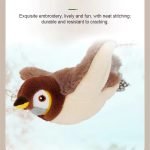 Flappy Bird Toy for Cats: The Ultimate Interactive Playtime Experience (Pack of 1) 7