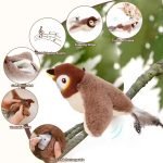 Flappy Bird Toy for Cats: The Ultimate Interactive Playtime Experience (Pack of 1) 13