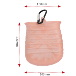 Silicone Dog Paw Washer